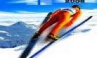 《高山速降滑雪2006》英文硬盘版 游戏截图 2